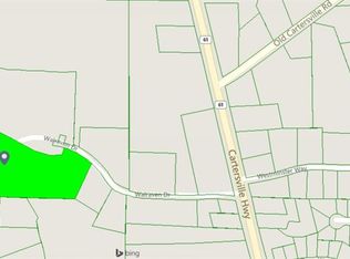 219 Walraven Pl, Dallas, GA 30132