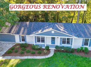 3803 Butternut Dr, Decatur, GA 30034