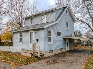 1325 Maddrell Ct NE, Canton, OH 44705