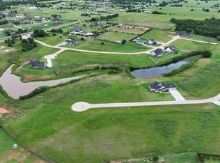 4709 Ranchero Dr LOT 27, Edmond, OK 73025