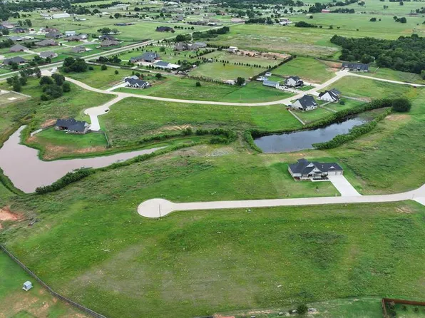 4709 Ranchero Dr Lot 27, Edmond, OK 73025