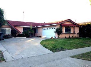 2522 S Pacific Ave, Santa Ana, CA 92704