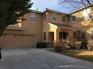 490 S Sand Crane Cir, Sparks, NV 89436