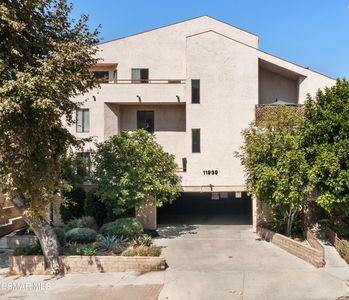 11939 Weddington St Unit 313, Valley Village, CA, 91607