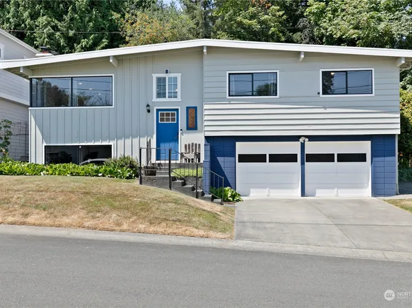 6455 S 118th Street, Seattle, WA 98178