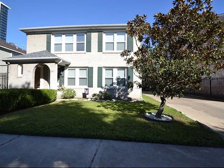 1505 McDuffie St — Photo 24