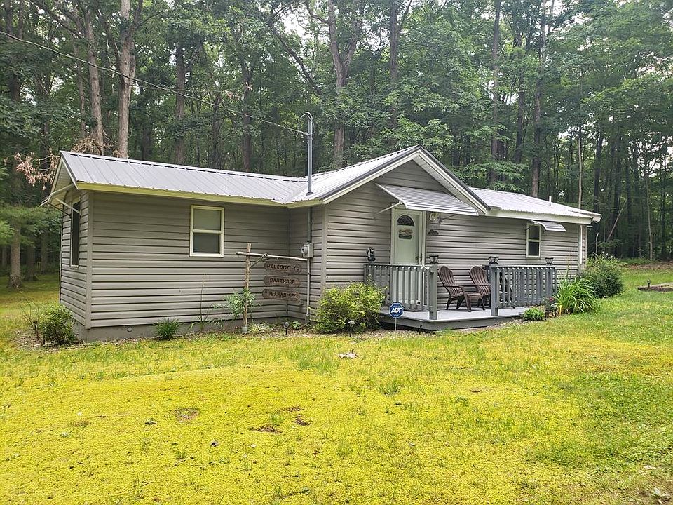 123 Grove Run Ln, Tidioute, PA 16351 MLS 158199 Zillow