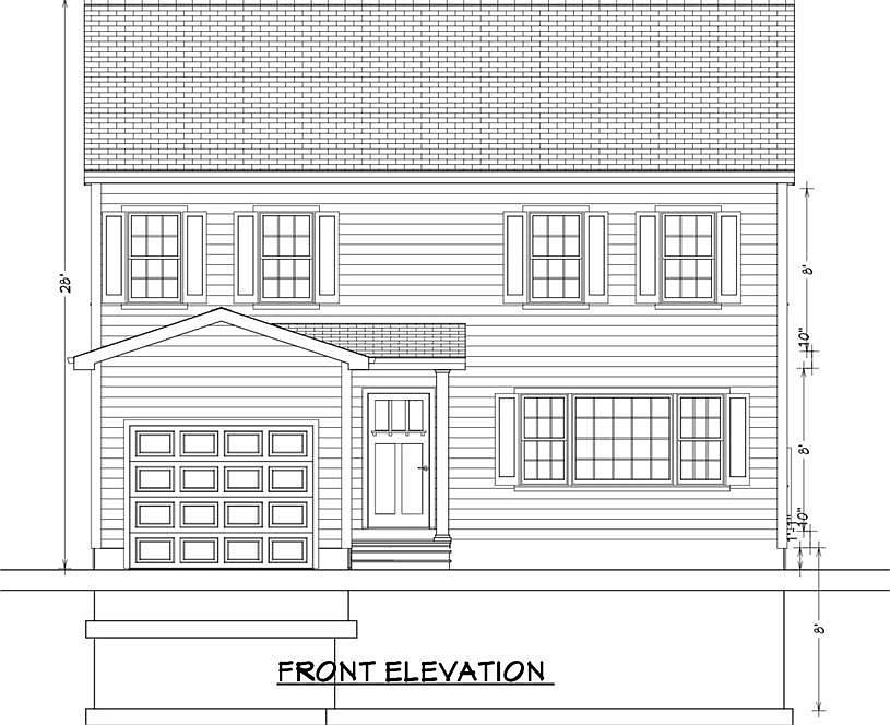 2nd image of 71 Aberdeen Rd