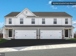 739 Fawn Way Lot 26, Pennsburg, PA 18073