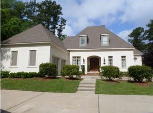 4152 Ridgewood Rd, Jackson, MS 39211