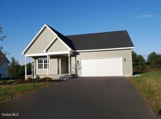 80 Seashore Way, Mechanicville, NY 12118