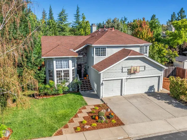 10035 Snowy Owl Way, Auburn, CA 95603
