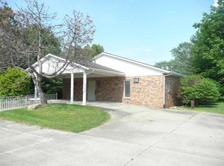 54885 Elder Rd, Mishawaka, IN 46545