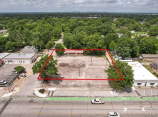 824 S Main St, Broken Arrow, OK 74012