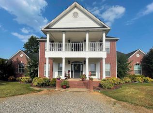 96 Timberline Dr, Beebe, AR 72012