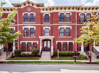 12778 Ashworth St, Carmel, IN 46032