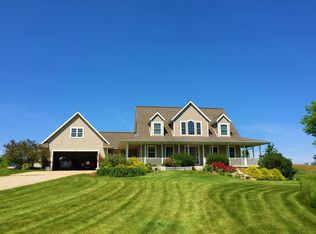 9235 Homerich Ave SW, Byron Center, MI 49315