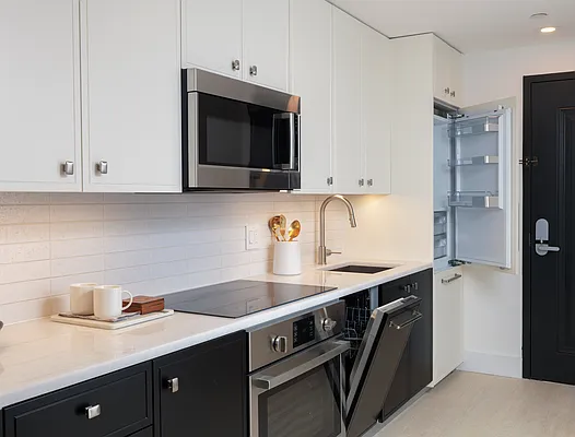 Rented by Nancy Packes Inc. | media 10