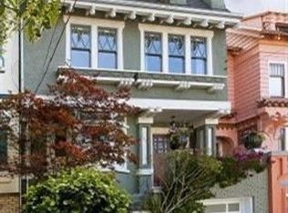 731 10th Ave, San Francisco, CA 94118