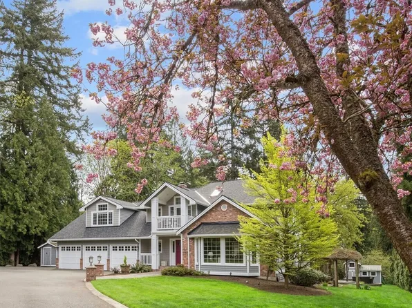 15808 163rd Avenue NE, Woodinville, WA 98072