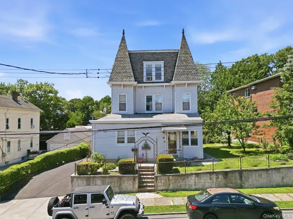 19 Ridgewood Avenue, Yonkers, NY 10704
