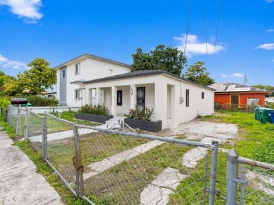 1430 NW 74th Street, Miami, FL, 33147
