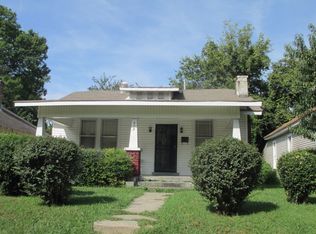 677 Hillcrest St, Memphis, TN 38112