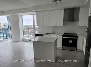 55 Duke St W #1408, Kitchener, ON N2H 3W6