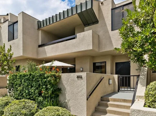 2172 Century Hl, Los Angeles, CA 90067