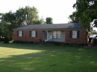 229 Blalock Rd, Boiling Springs, SC 29316