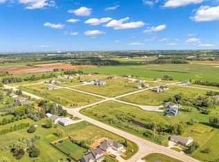 LOT 52 Winter Dr, Sheboygan Falls, WI 53085