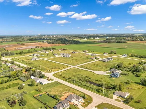 Lt52 WINTER DRIVE, Sheboygan Falls, WI 53085