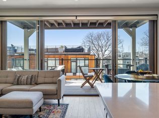 283 Webster St APT 2, Boston, MA 02128