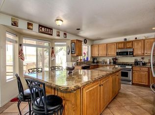 9025 N Palm Brook Dr, Tucson, AZ 85743