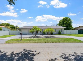 Orsori, Miami, FL 33175