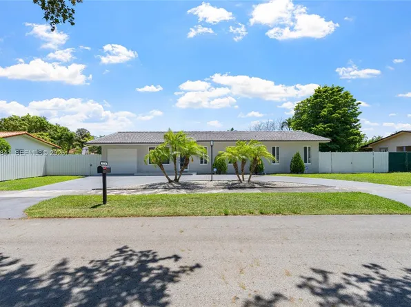 12724 SW 33rd Ter, Miami, FL 33175