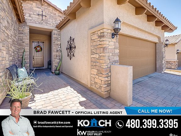 3rd image of 8621 E Kael Cir