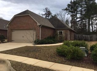 6589 Southern Trace Dr, Leeds, AL 35094