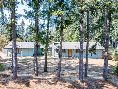 14440 S Hawthorne Ct, Oregon City, OR, 97045