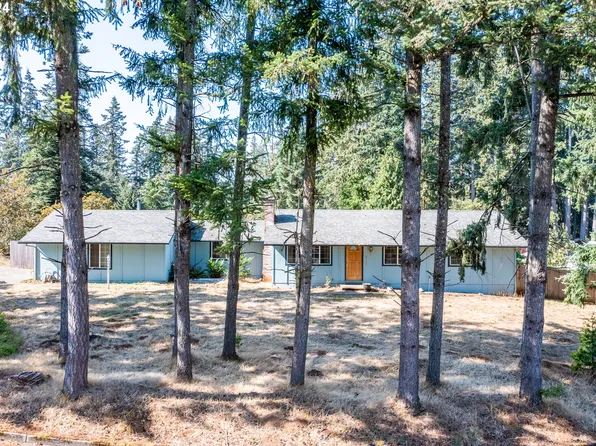 14440 S Hawthorne Ct, Oregon City, OR 97045