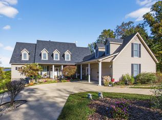 910 Hunter Dr, Lancaster, KY 40444