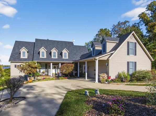 910 Hunter Dr, Lancaster, KY 40444