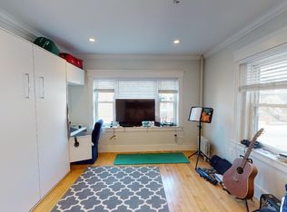 1925 Massachusetts Ave, Cambridge, MA 02140