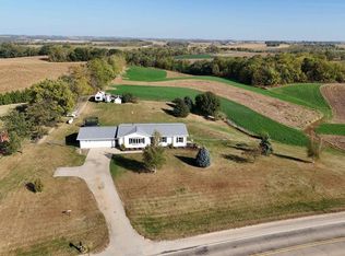 W7084 County Road Y, Monroe, WI 53566