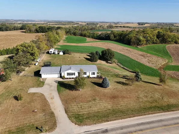 W7084 County Road Y, Monroe, WI 53566