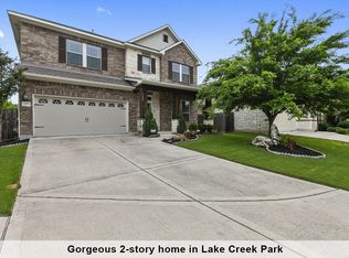 13308 Hymeadow Cir, Austin, TX 78729