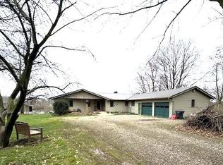 6977 State Route 98, Shelby, OH 44875