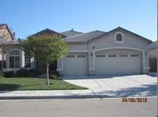 5876 E Florence Ave, Fresno, CA