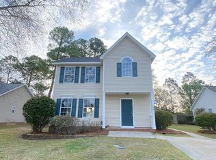 108 Birch Hollow Dr, Columbia, SC 29229