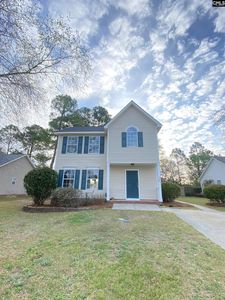 108 Birch Hollow Dr, Columbia, SC, 29229